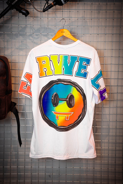 Remera Future
