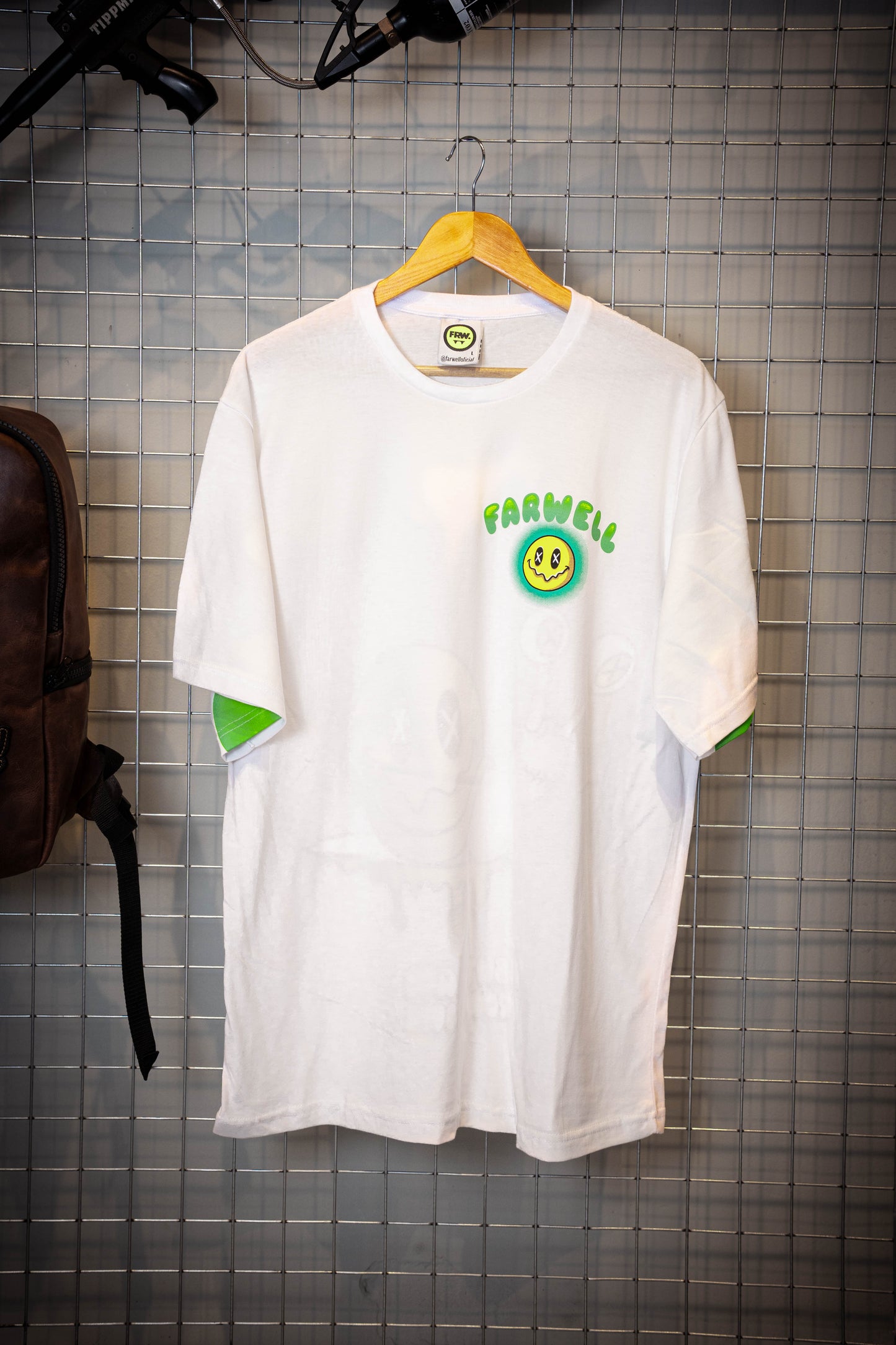 Remera Caracol