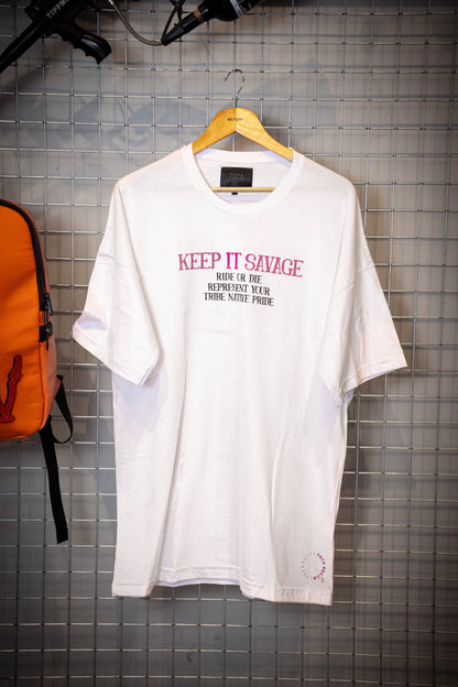 Remera Cacique