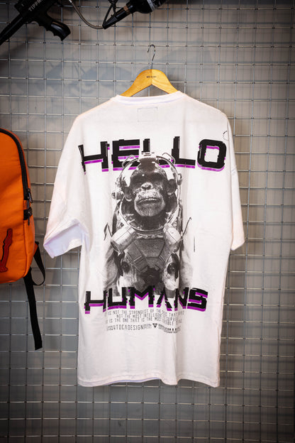 Remera Mono