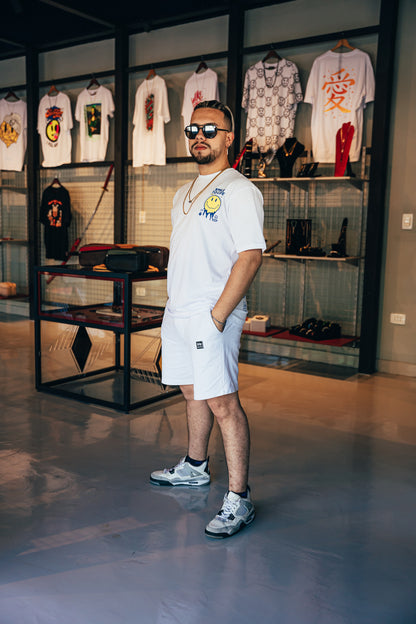 Remera HDP 40