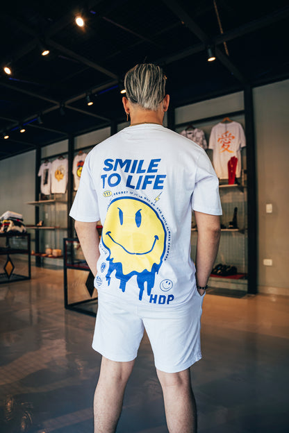 Remera HDP 40