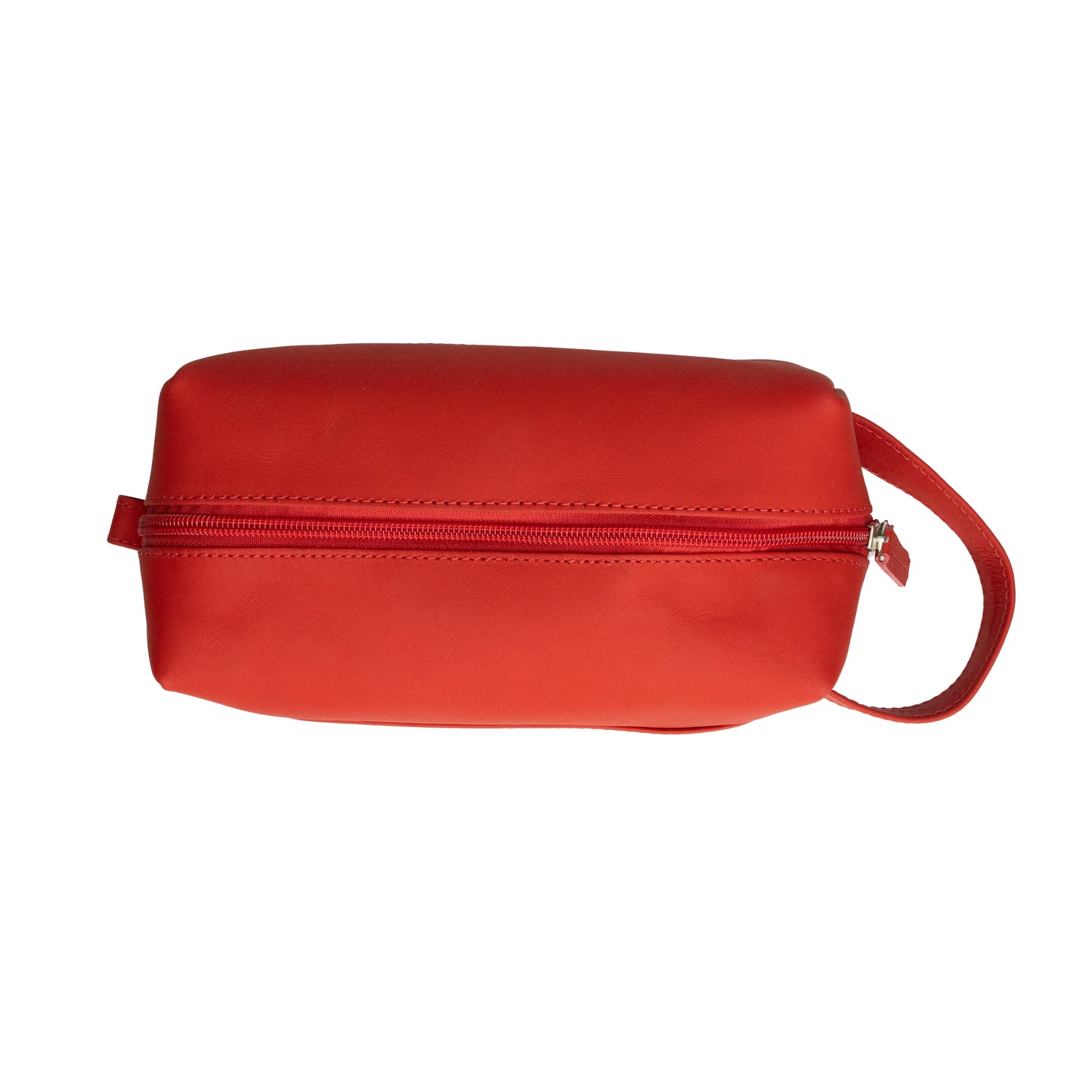 Neceser Mini Rojo Ferrari