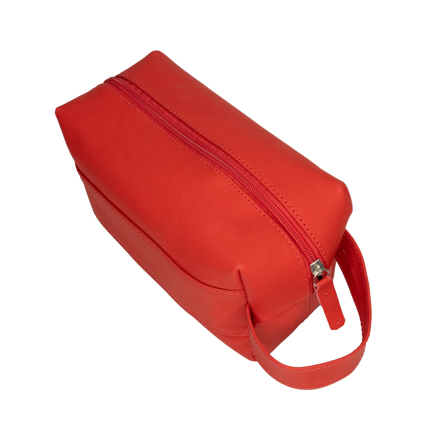 Neceser Mini Rojo Ferrari