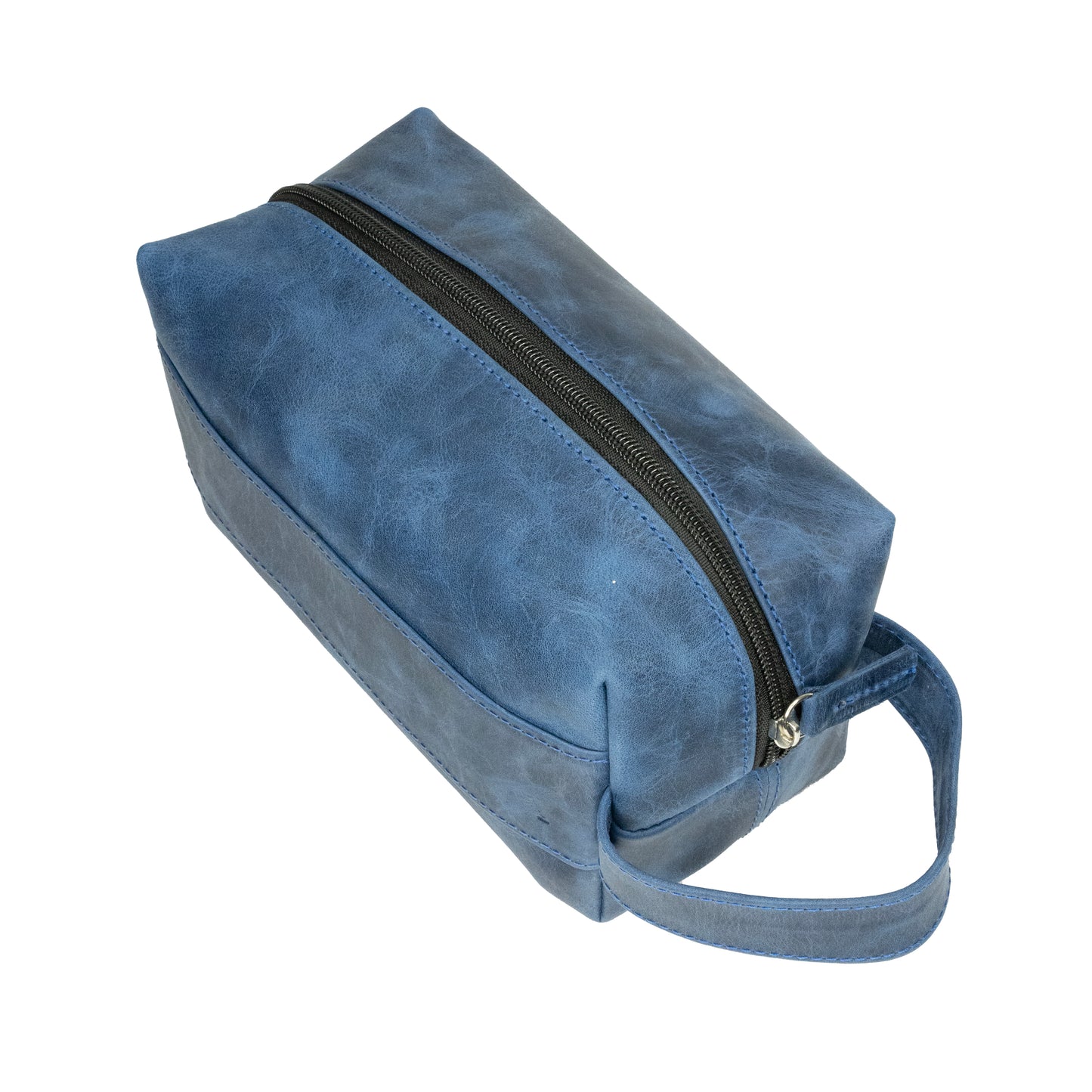 Neceser Mini Azul Vintage