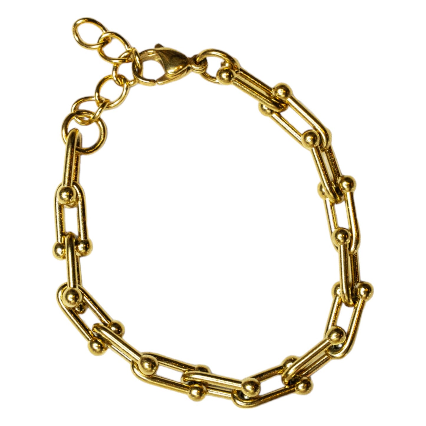 Pulsera Horseshoes