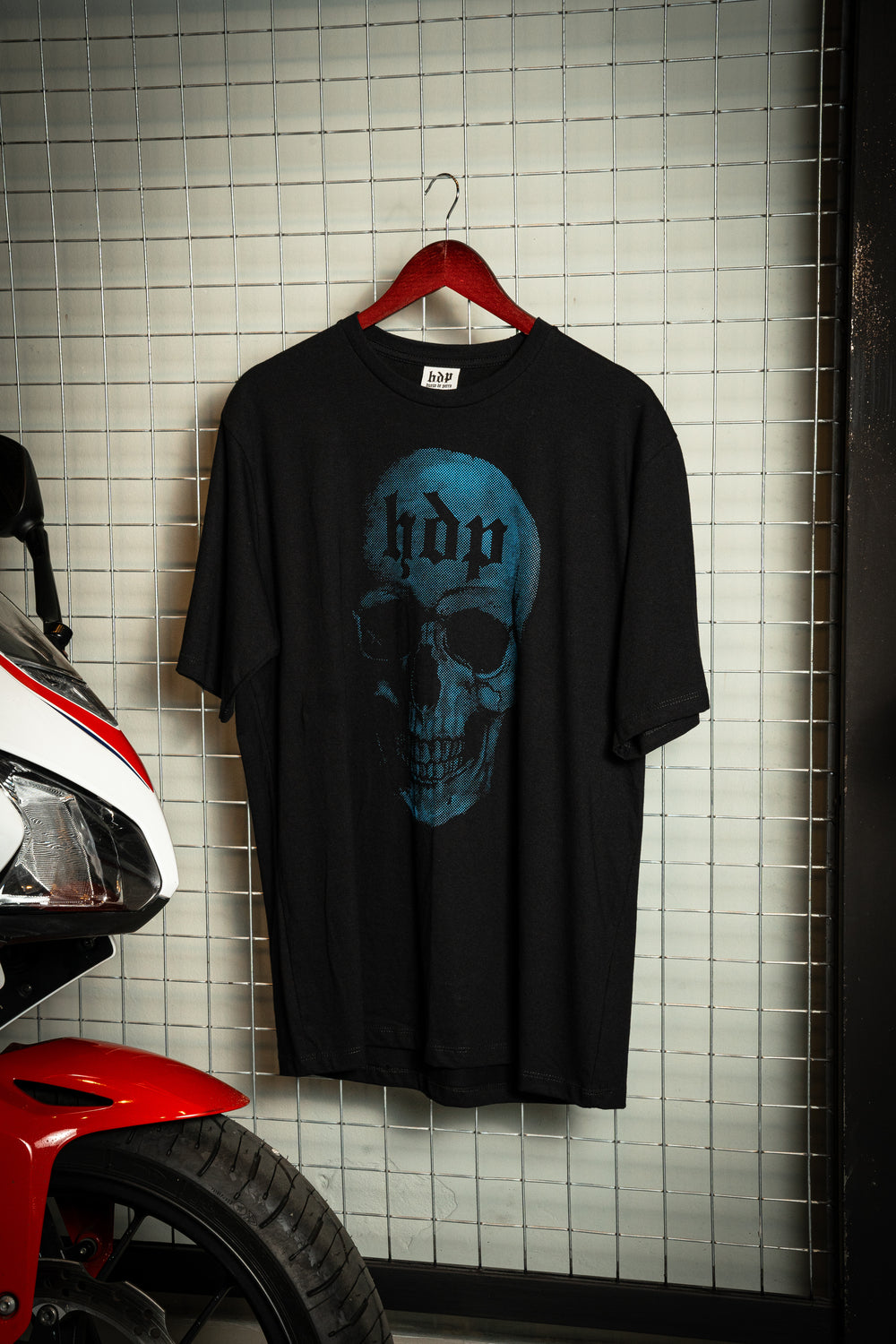 Remera HDP 12