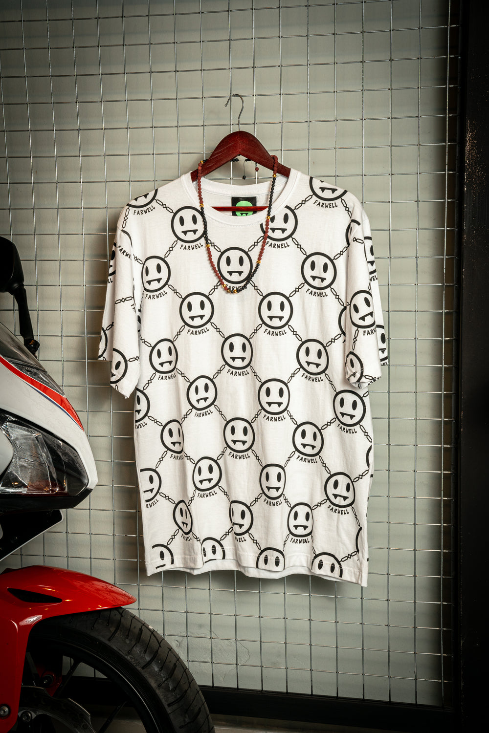 Remera Farwell 1