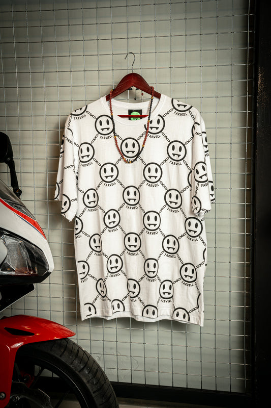Remera Farwell 1