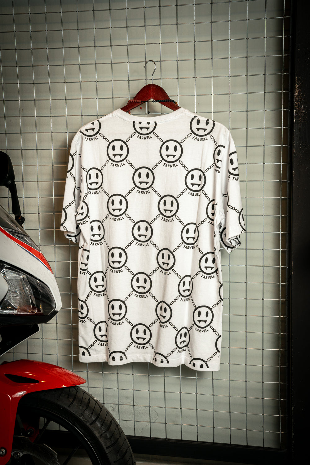 Remera Farwell 1