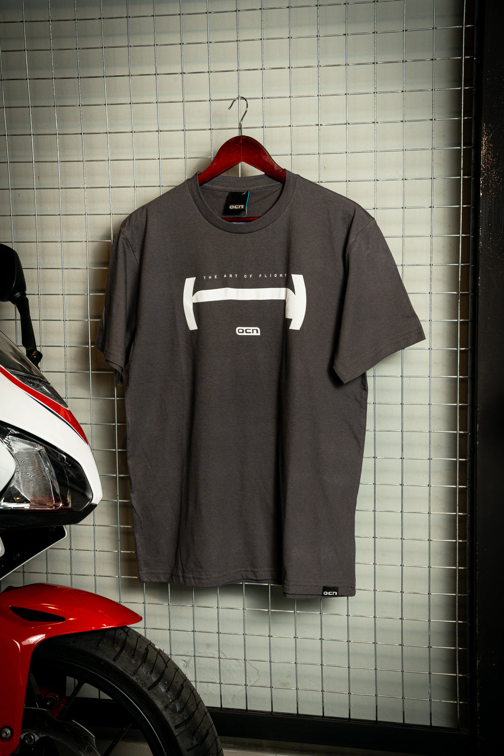 Remera OCN 3