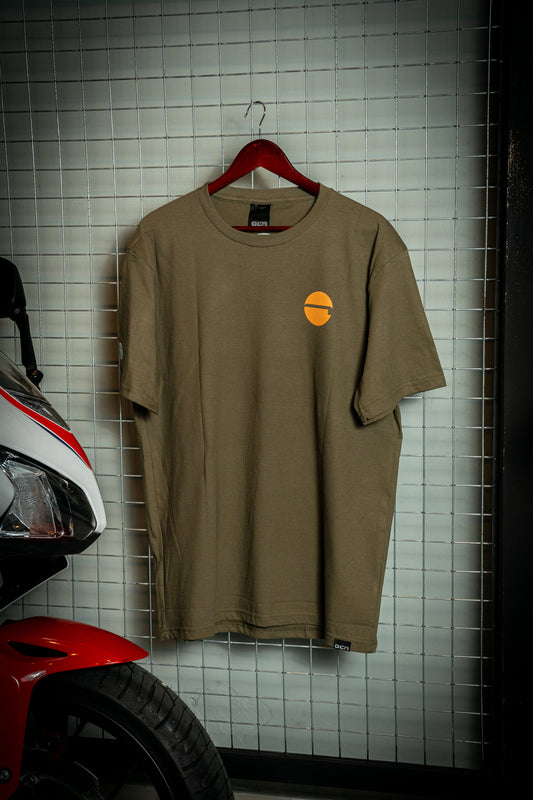 Remera OCN 11