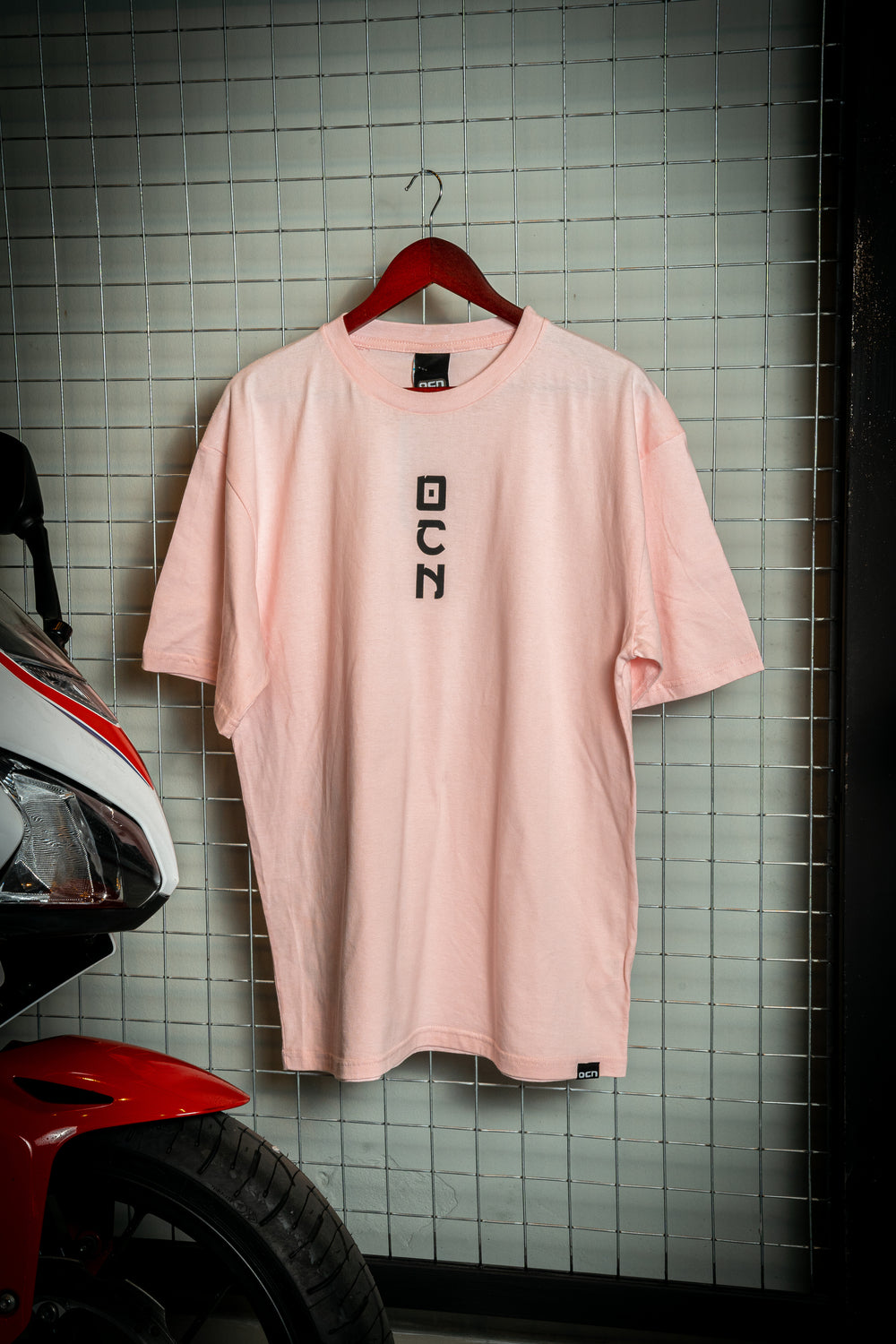 Remera OCN 14