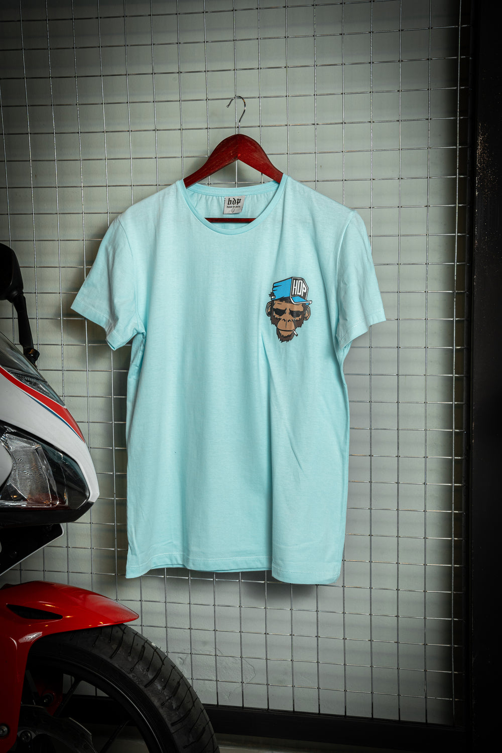 Remera HDP 30