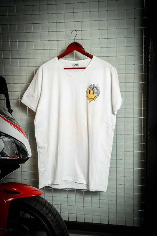 Remera HDP 8