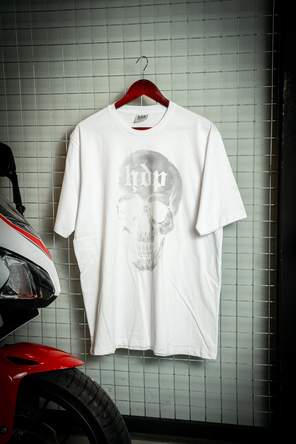 Remera HDP 12