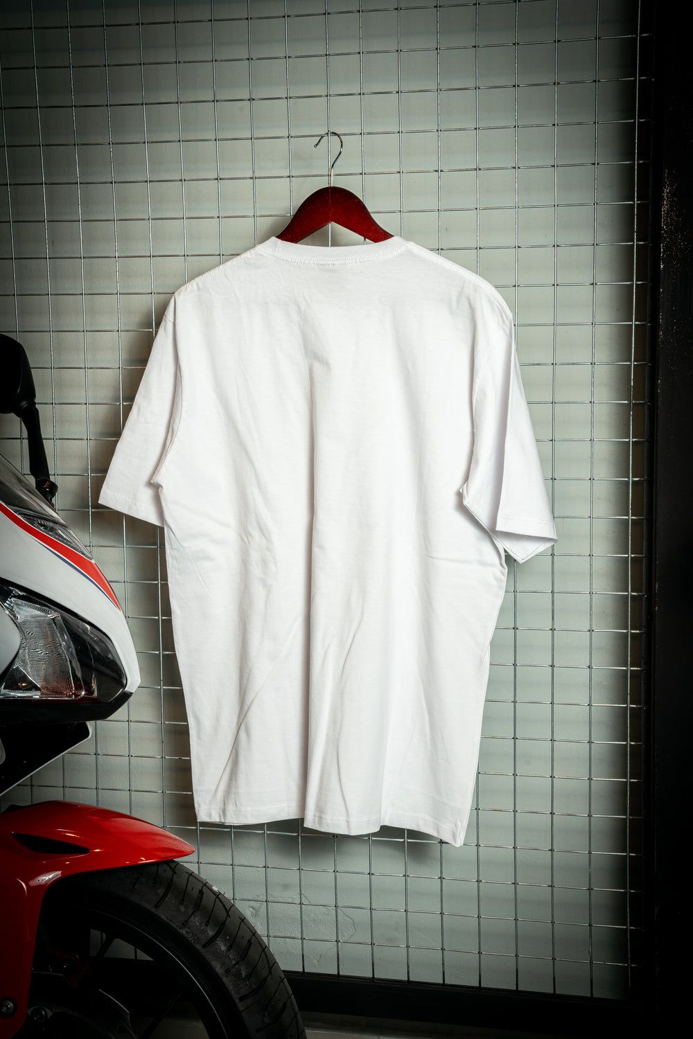 Remera HDP 12