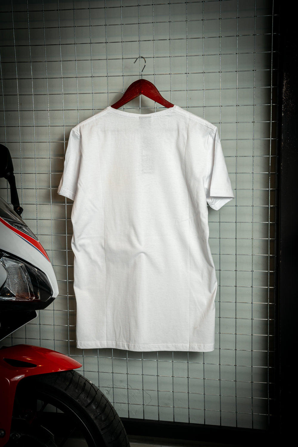 Remera HDP 17