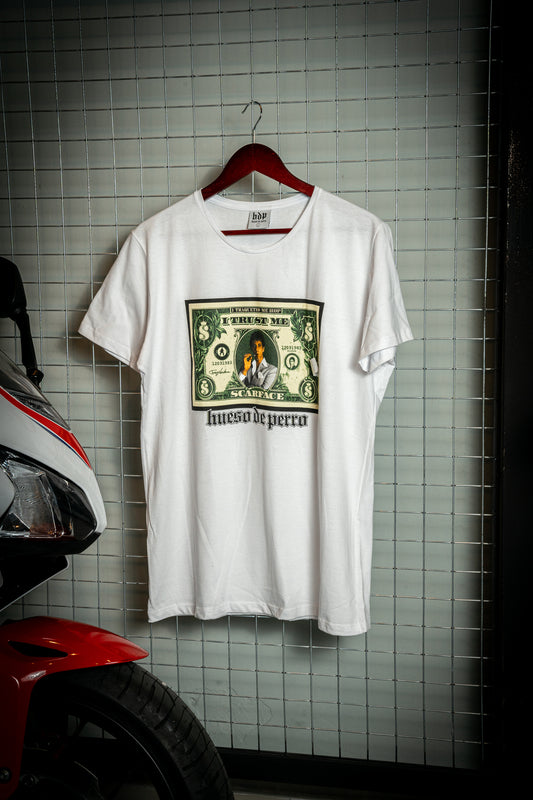 Remera HDP 20