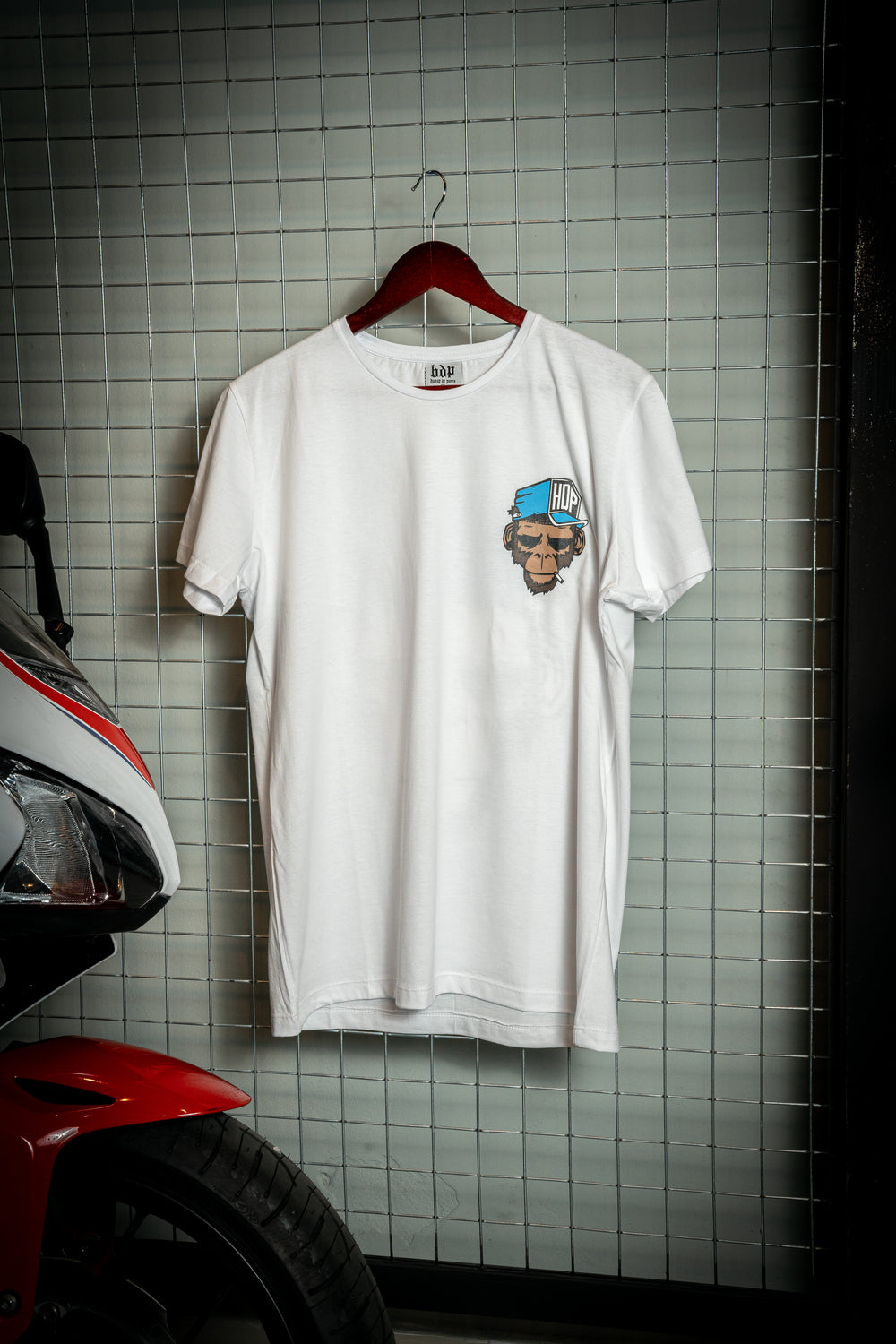 Remera HDP 30
