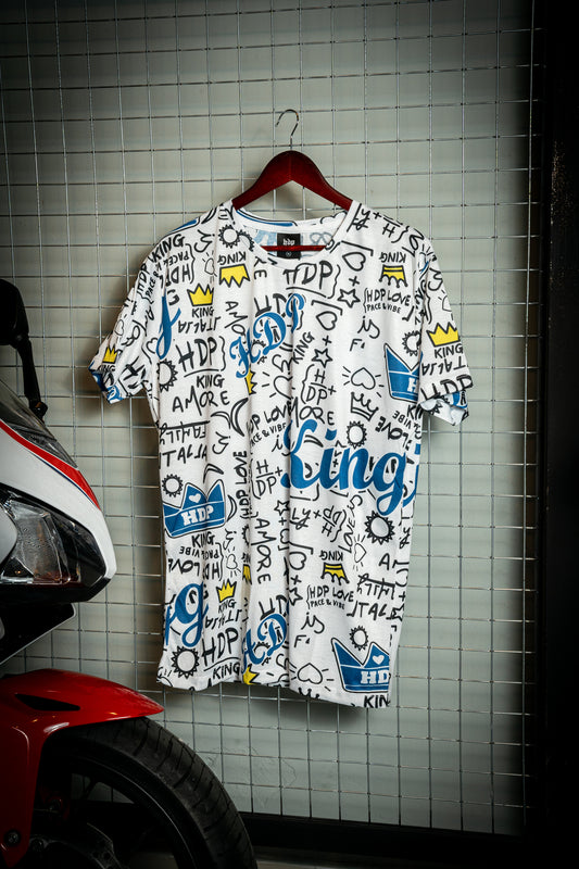 Remera HDP 24