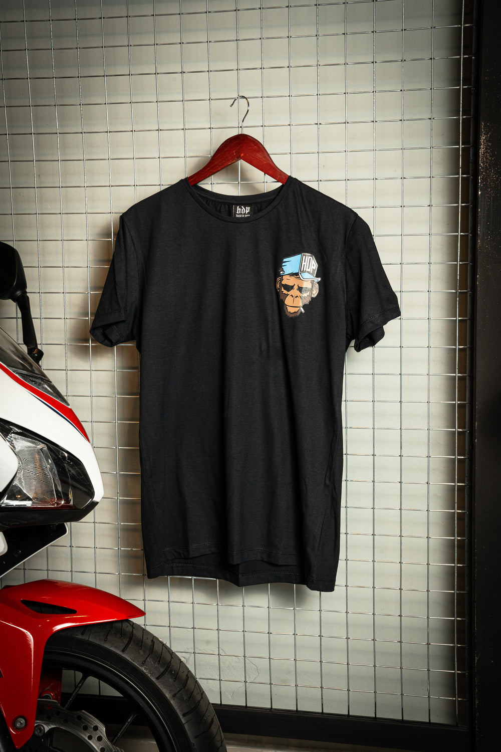 Remera HDP 30