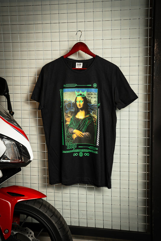 Remera HDP 32