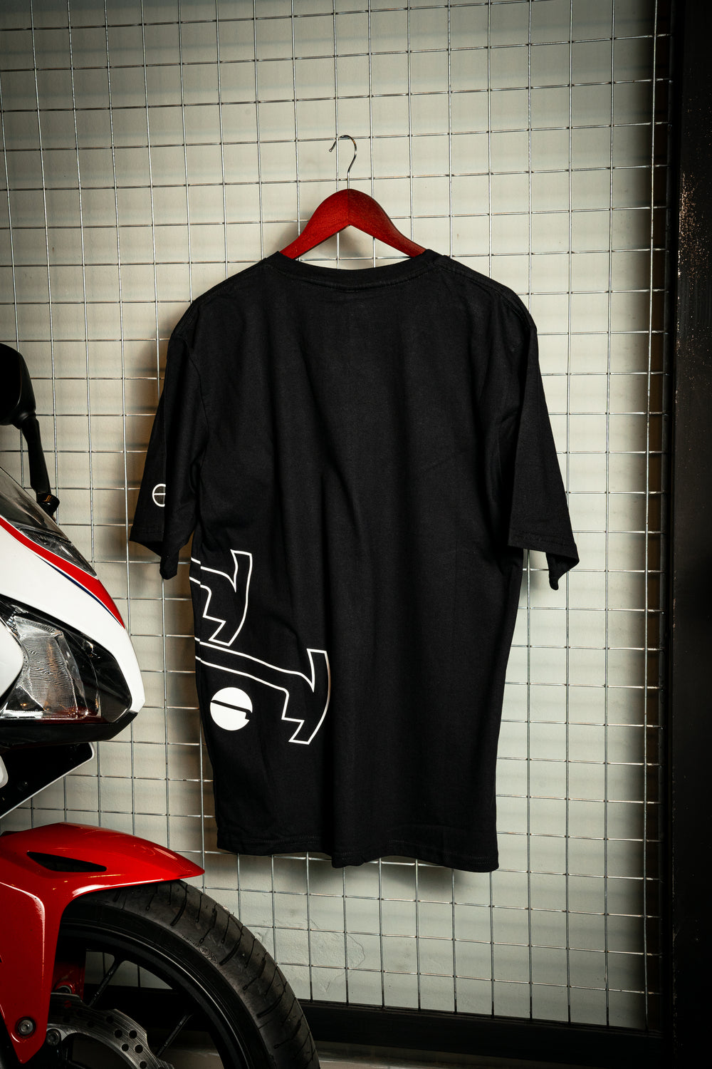 Remera OCN 22