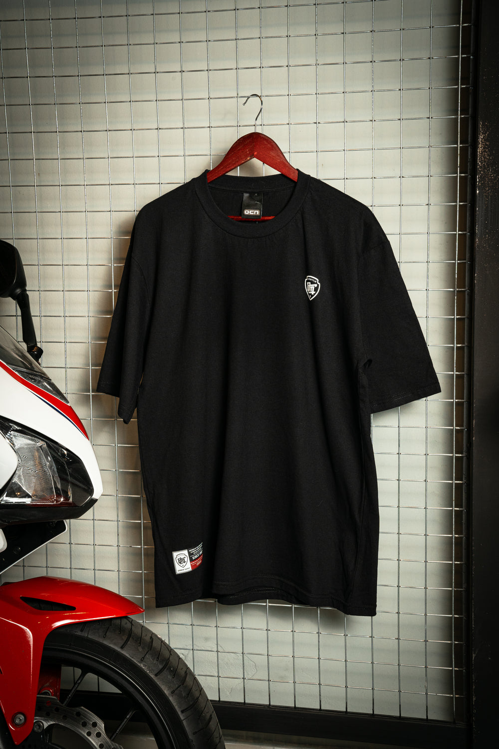 Remera OCN 18