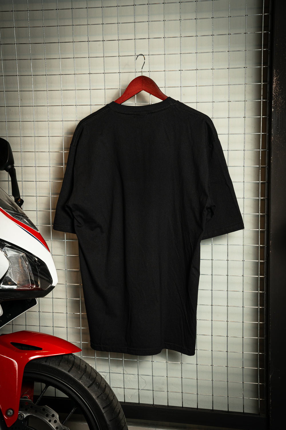 Remera OCN 18