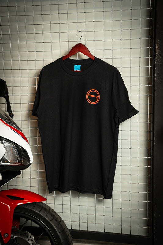 Remera OCN 20
