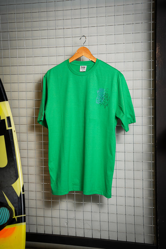 Remera HDP 41