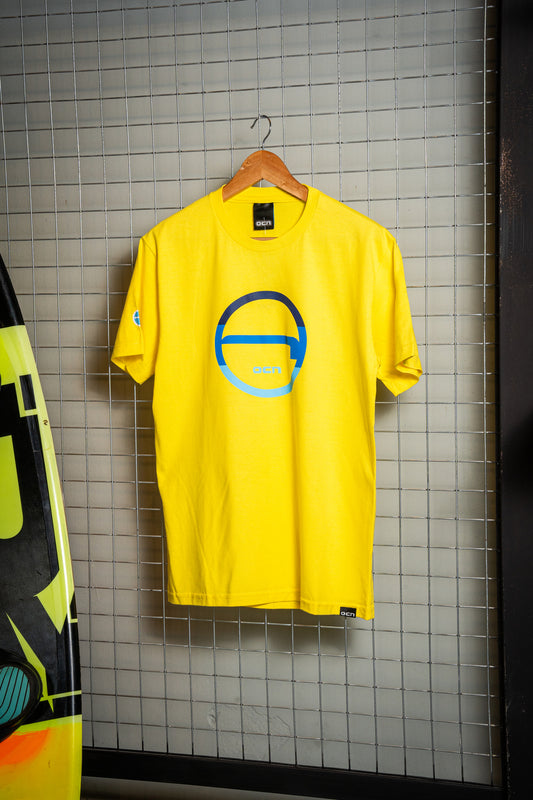 Remera OCN 25