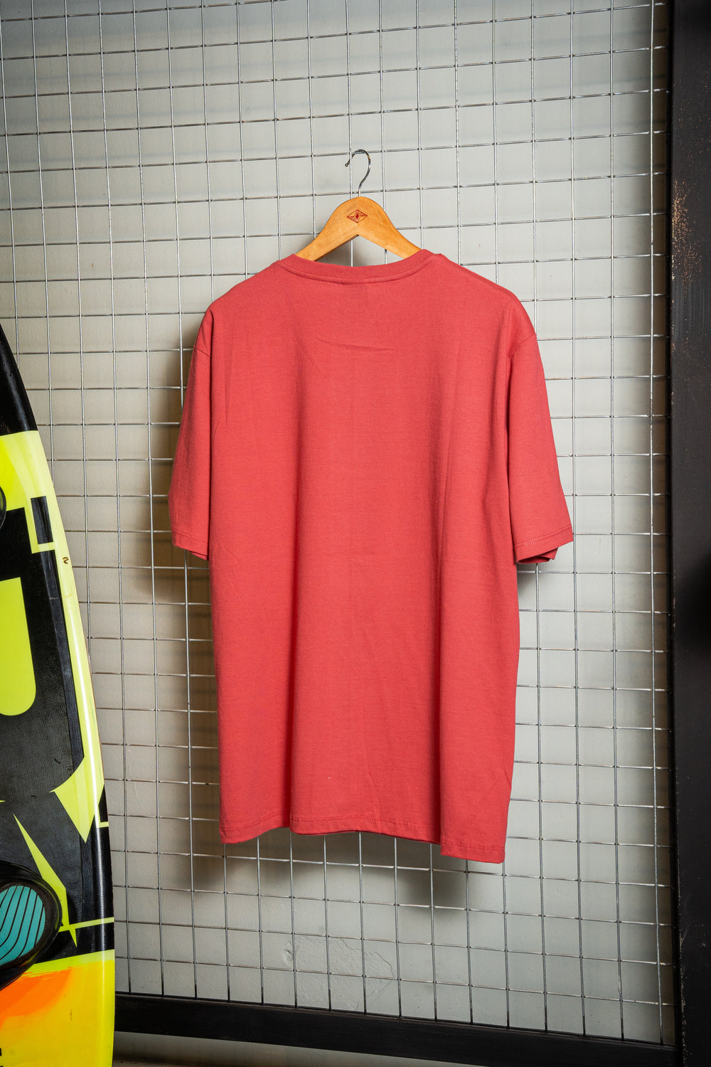 Remera HDP 10