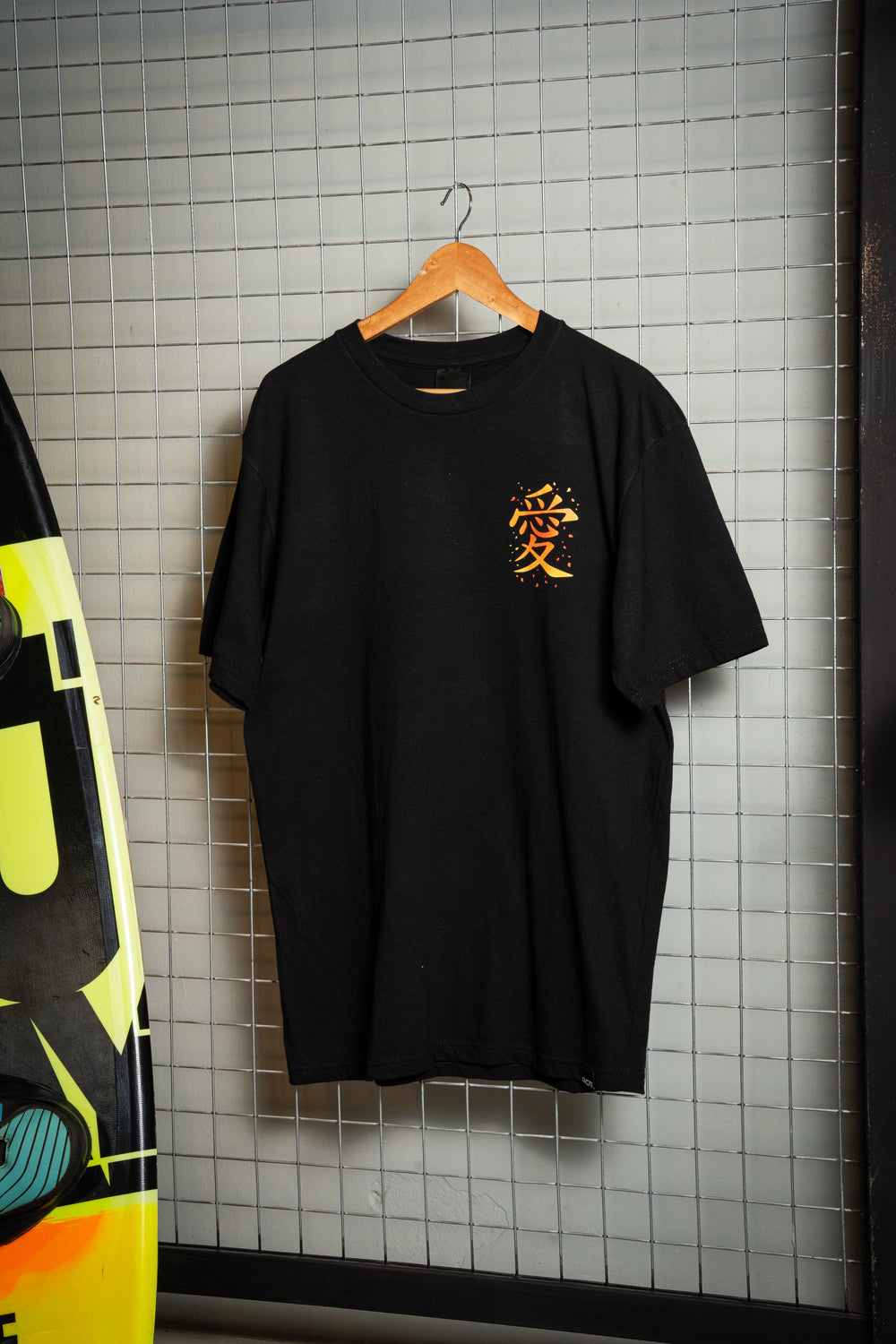 Remera OCN 23