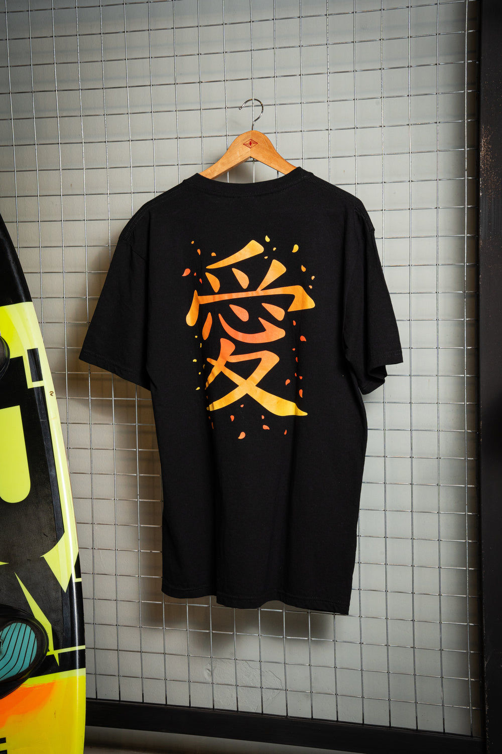 Remera OCN 23