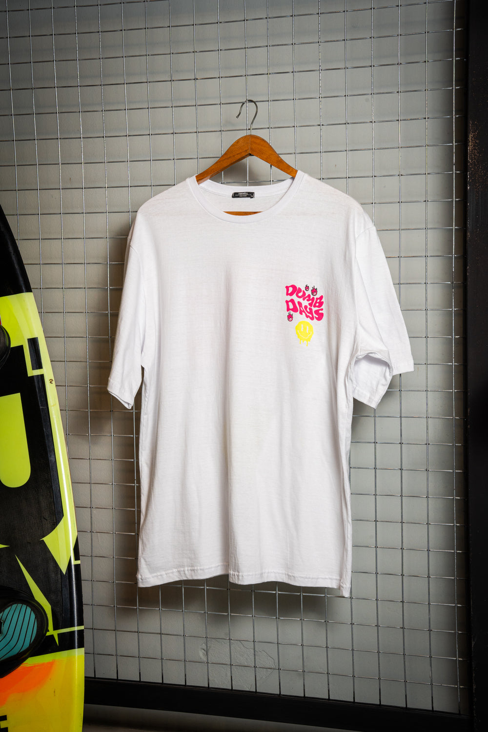 Remera Farwell 2