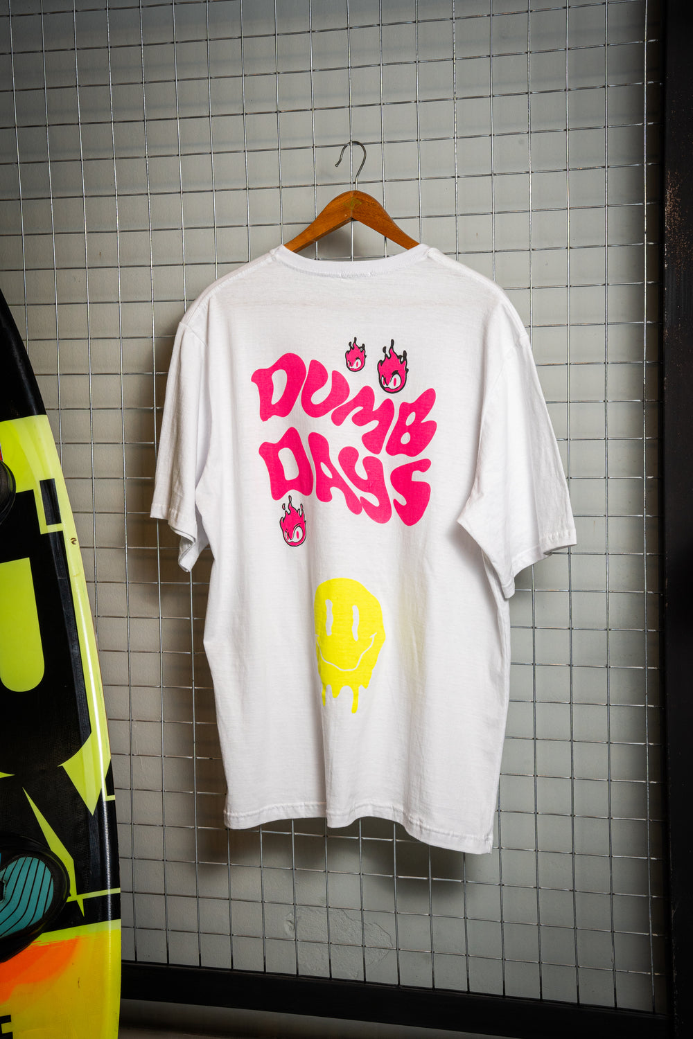 Remera Farwell 2