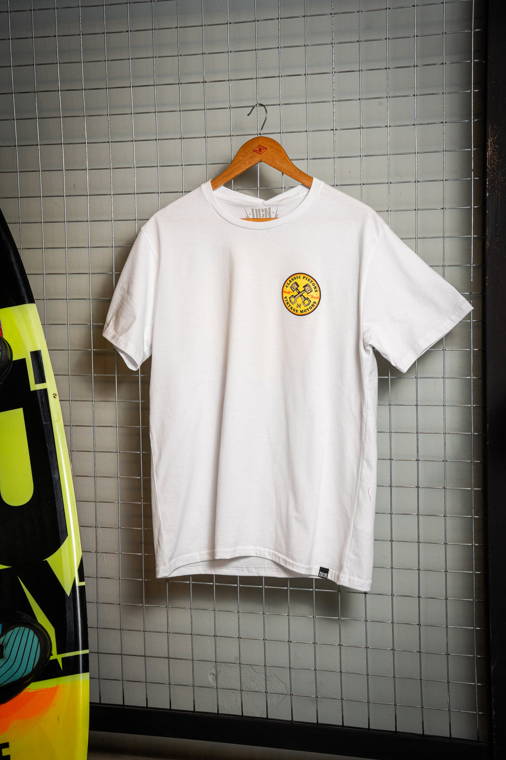 Remera OCN 26