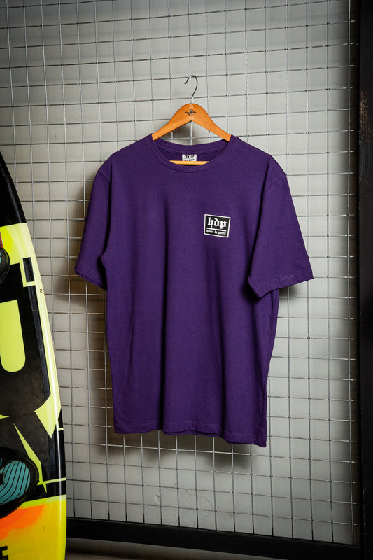 Remera HDP 42