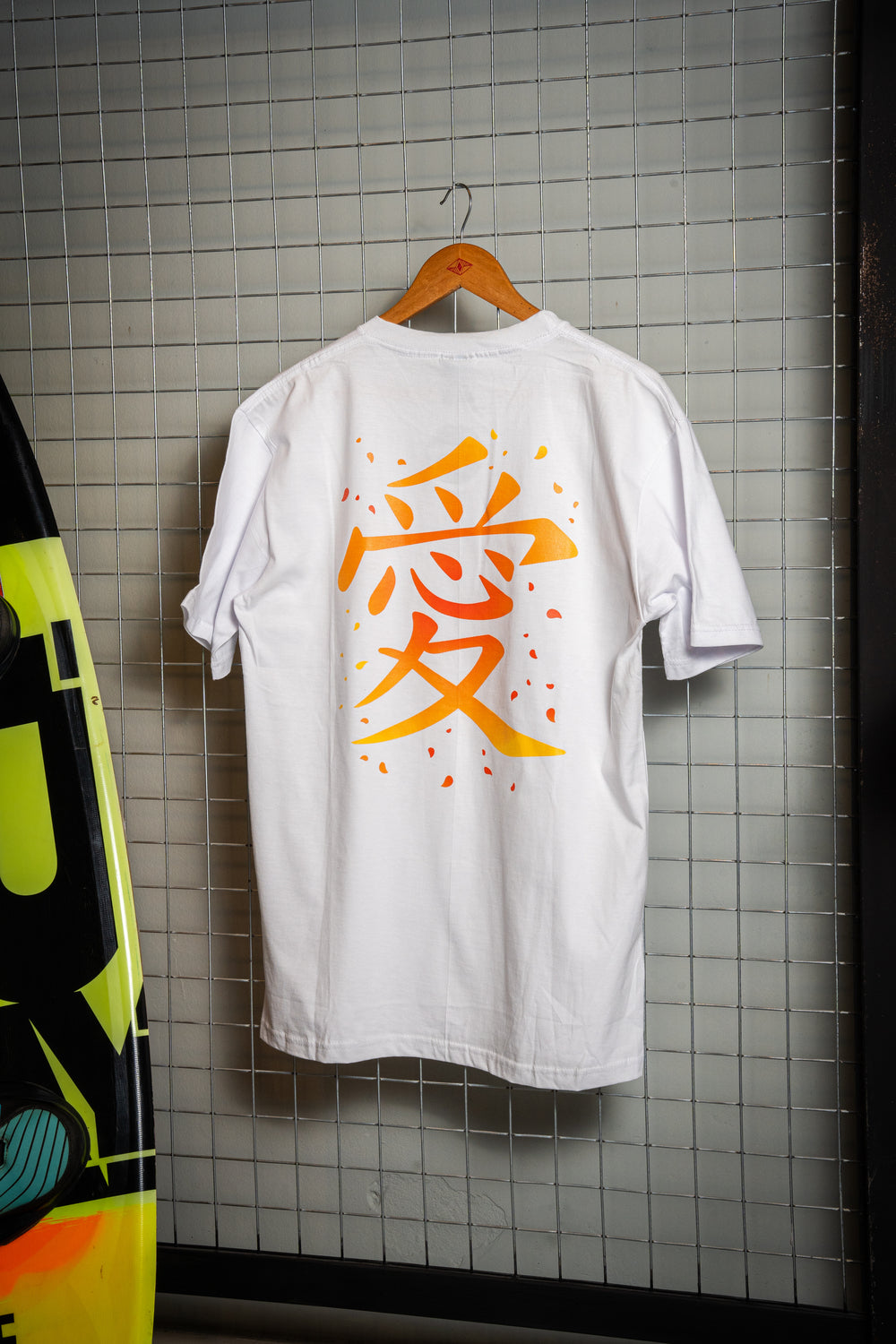 Remera OCN 23