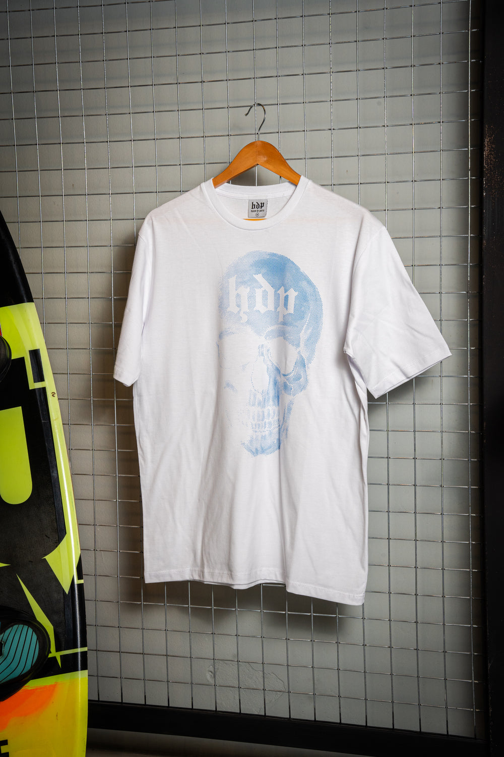 Remera HDP 12