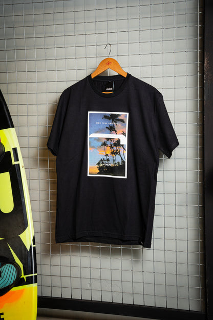 Remera OCN 8