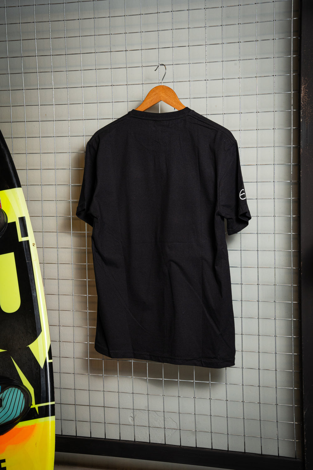 Remera OCN 8