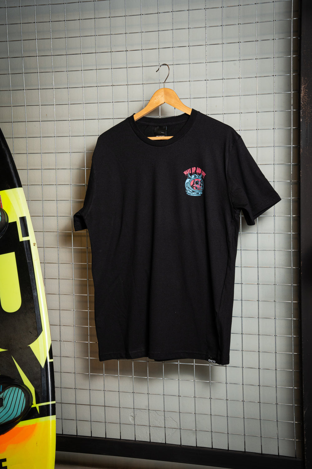 Remera OCN 29