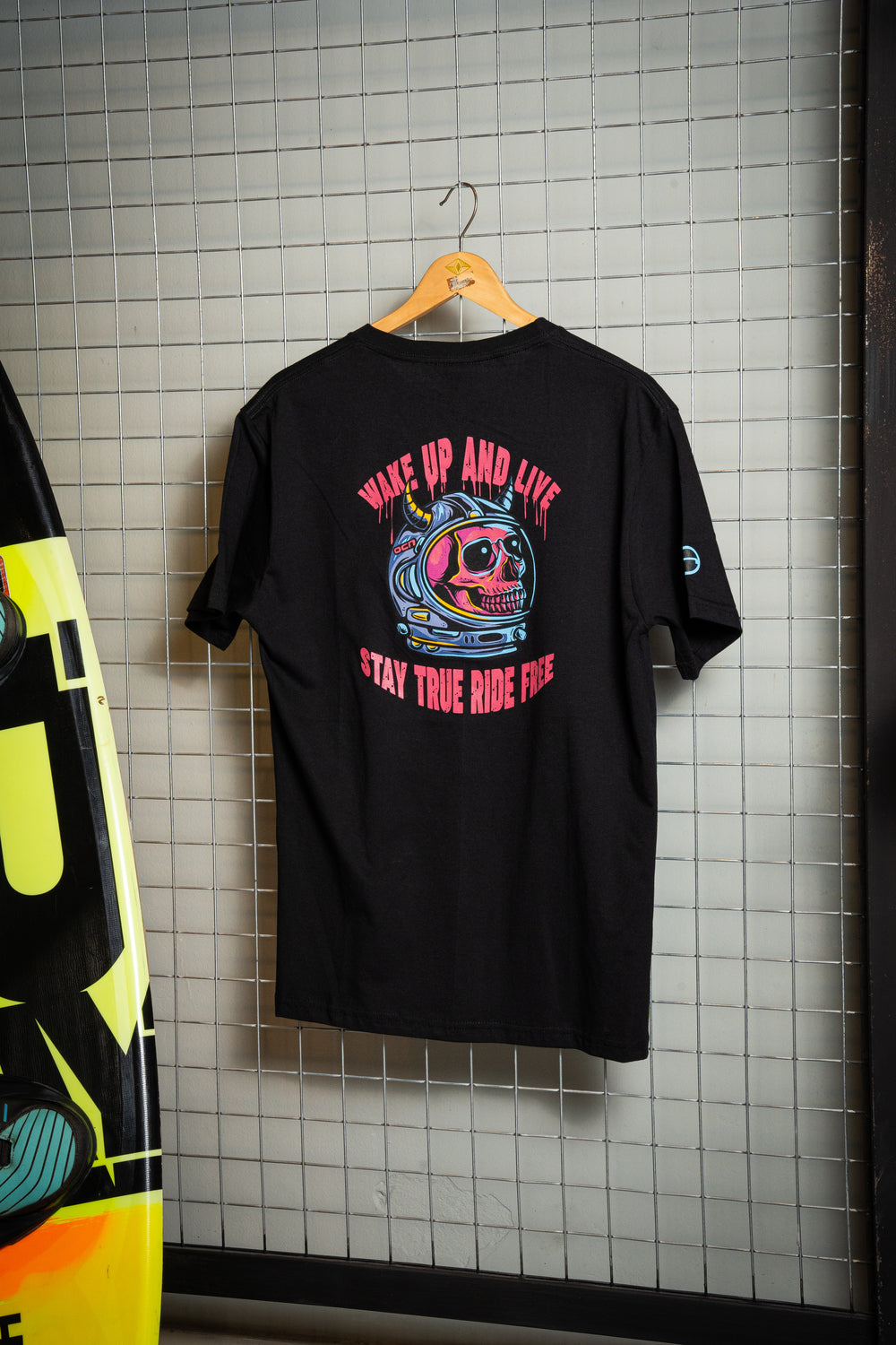 Remera OCN 29