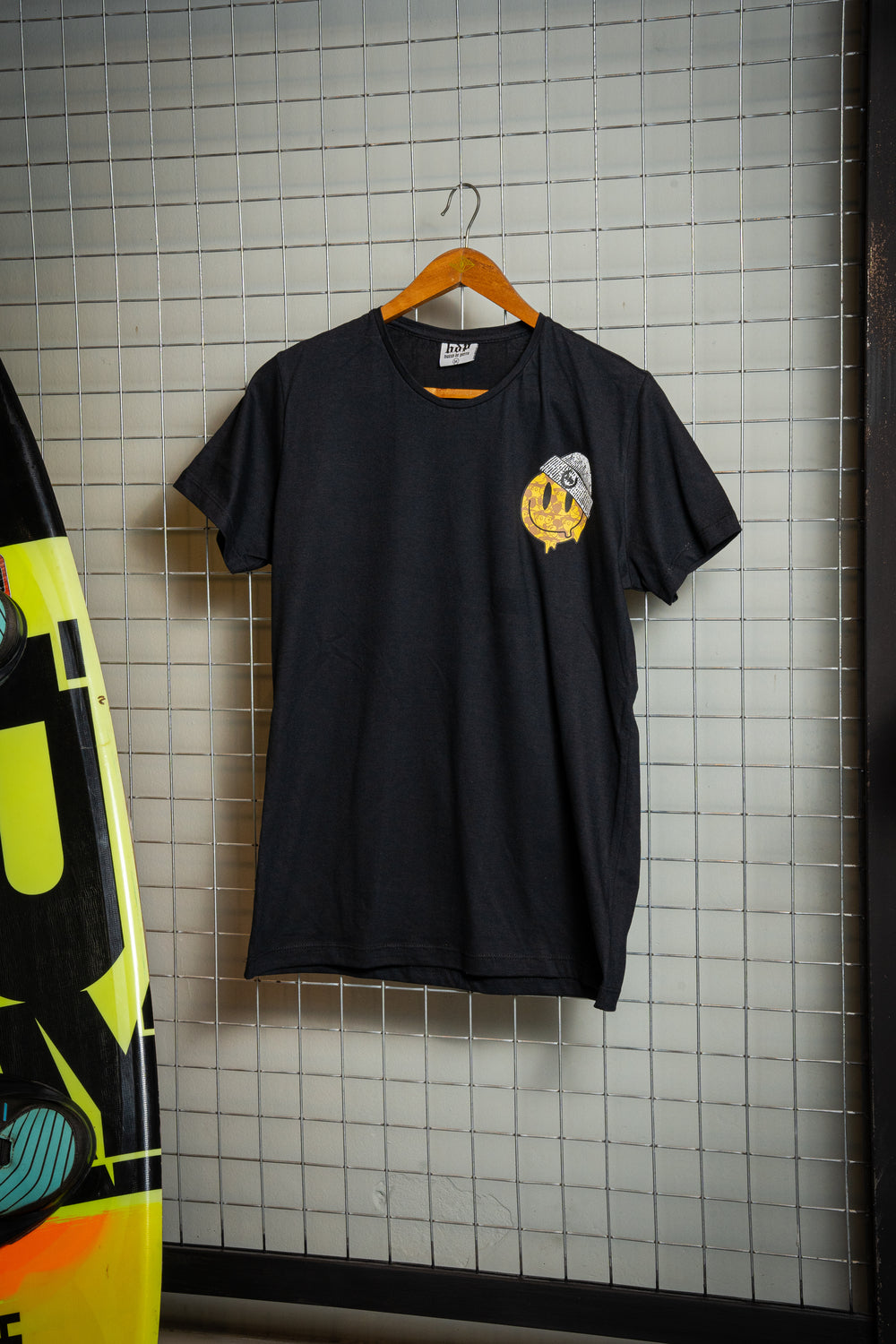 Remera HDP 8