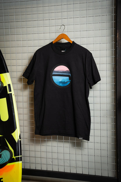 Remera OCN 30