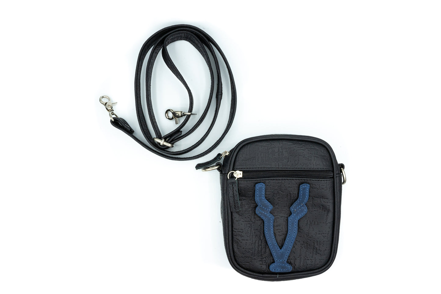 Bandolera Negro Egipcio