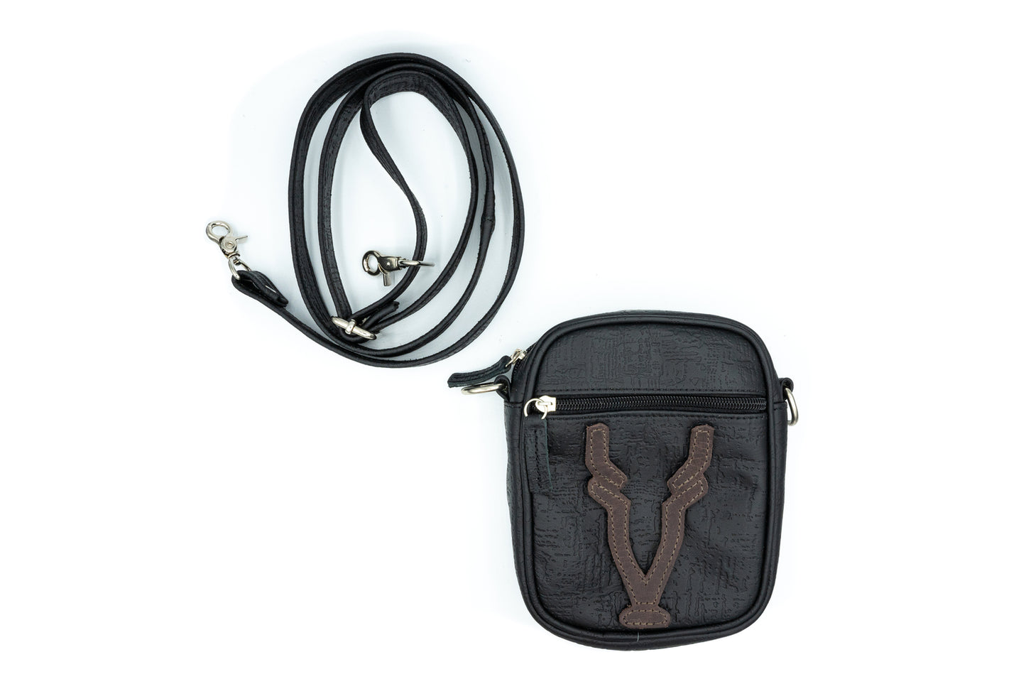 Bandolera Negro Egipcio